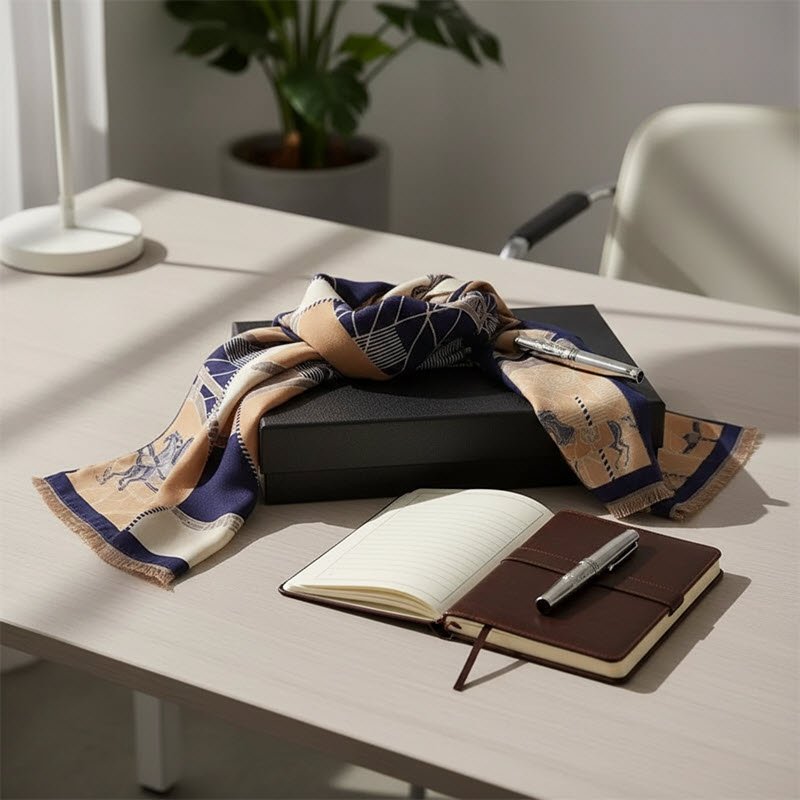 set quà tặng đồng nghiệp ý nghĩa