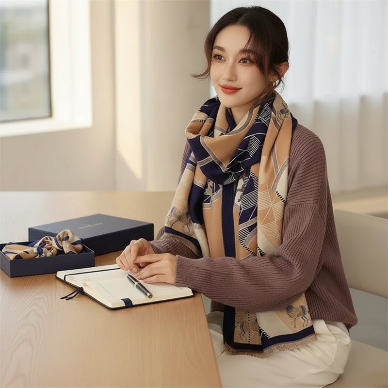 set quà tặng đồng nghiệp ý nghĩa