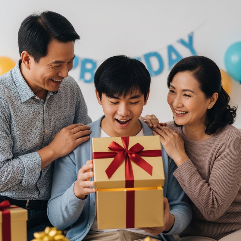 Top 12 Set Quà Tặng Sinh Nhật Cho Nam Ý Nghĩa Và Dễ Chọn