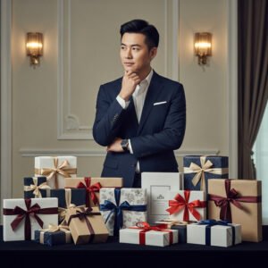 Tặng Quà Sinh Nhật Cho Nam Giá Bao Nhiêu Là Hợp Lý? Gợi Ý Theo Ngân Sách