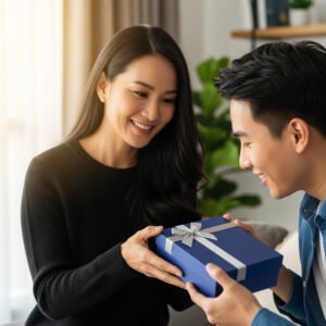 Top 10 Quà Sinh Nhật Cho Nam 20 Tuổi – 30 Tuổi Độc Đáo và Ý Nghĩa