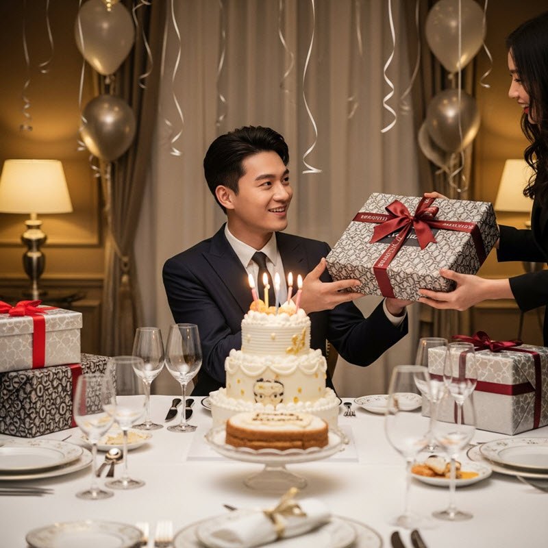 Xác Định Nhóm Tính Cách Của Người Nhận