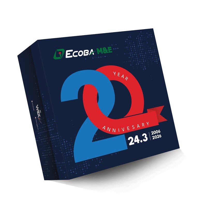 Bộ Quà Tặng Kỷ Niệm 20 Năm Thành Lập Công Ty CP Ecoba Việt Nam 24 Bộ Quà Tặng Kỷ Niệm 20 Năm Thành Lập Công Ty CP Ecoba Việt Nam