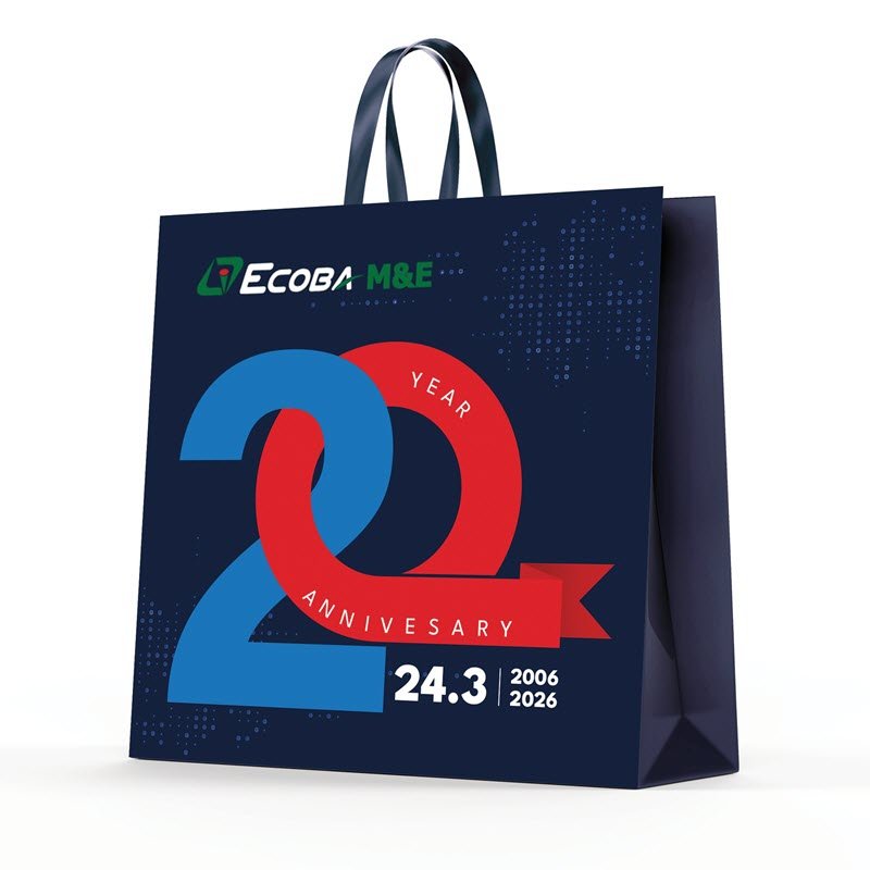 Bộ Quà Tặng Kỷ Niệm 20 Năm Thành Lập Công Ty CP Ecoba Việt Nam 4 Bộ Quà Tặng Kỷ Niệm 20 Năm Thành Lập Công Ty CP Ecoba Việt Nam - Ảnh 4