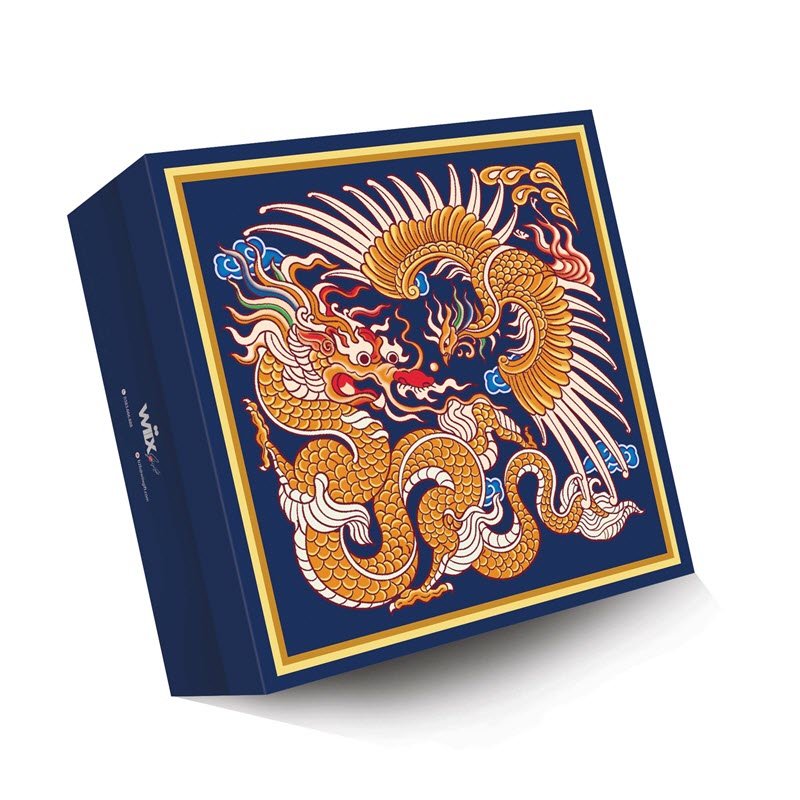 Hộp Quà Tặng Bút Ký “Thịnh Vượng” Thiết Kế Độc Quyền Cho Doanh Nghiệp 18 Hộp Quà Tặng Bút Ký “Thịnh Vượng” Thiết Kế Độc Quyền Cho Doanh Nghiệp