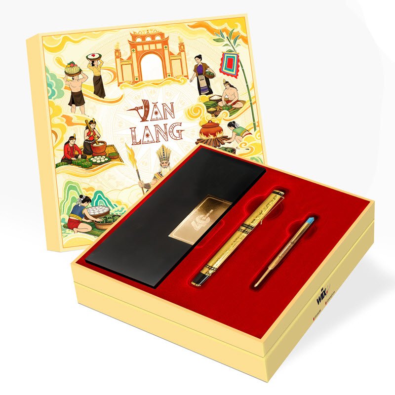 Wiix Gift