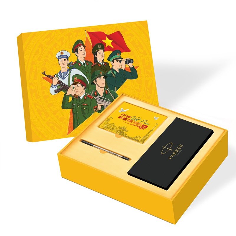 Wiix Gift