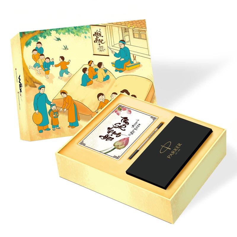 Wiix Gift