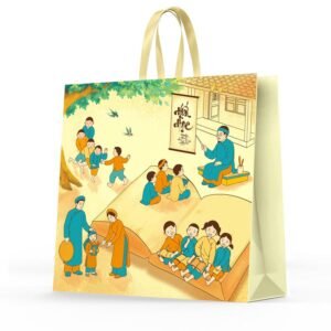 Bộ Quà Tặng Bút Ký "Tôn Sư Trọng Đạo" Tri Ân Thầy Cô Đậm Giá Trị Văn Hóa Việt