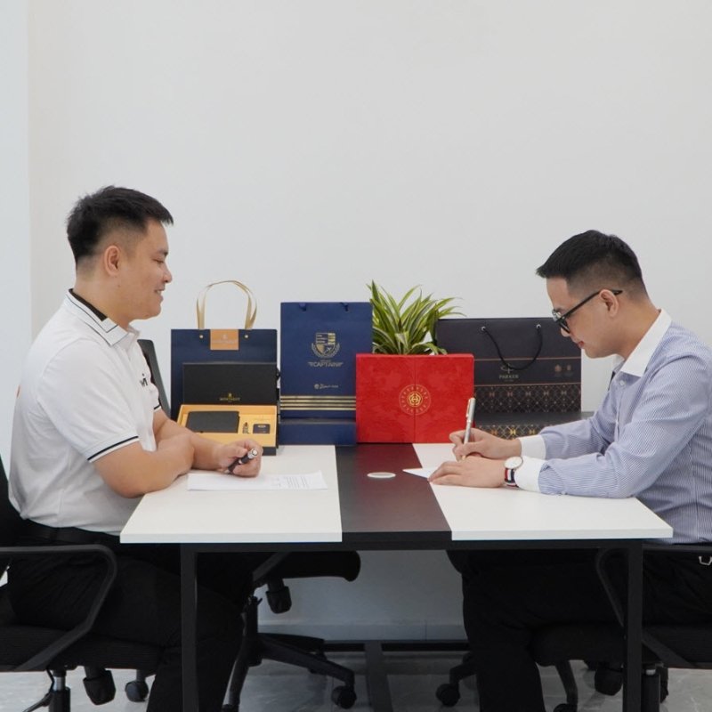 Đơn Vị Cung Cấp Quà Tặng Mạ Vàng WiixGift – Tuyển Chọn Tinh Hoa Nghệ Thuật, Nâng Tầm Giá Trị Trao Tặng