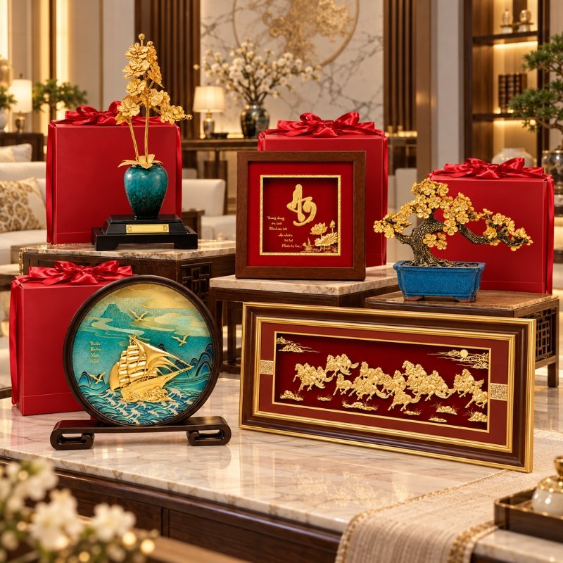 Khám Phá Thế Giới Quà Tặng Mạ Vàng Qua Những Thiết Kế Đầy Ý Nghĩa Tại WiixGift 2 Khám Phá Thế Giới Quà Tặng Mạ Vàng Qua Những Thiết Kế Đầy Ý Nghĩa Tại WiixGift
