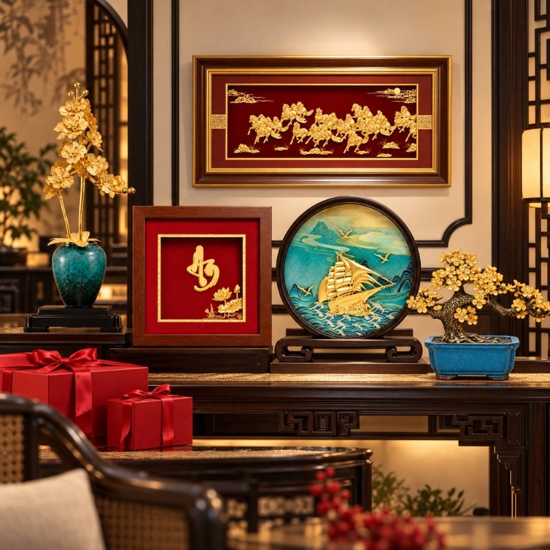 Khám Phá Thế Giới Quà Tặng Mạ Vàng Qua Những Thiết Kế Đầy Ý Nghĩa Tại WiixGift 4 Khám Phá Thế Giới Quà Tặng Mạ Vàng Qua Những Thiết Kế Đầy Ý Nghĩa Tại WiixGift