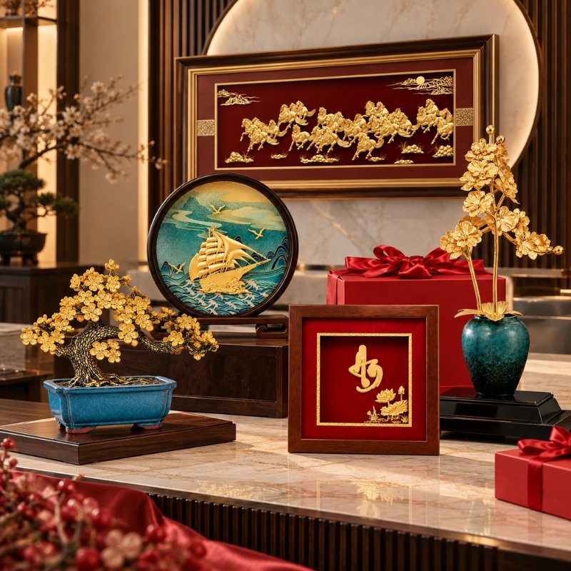 Khám Phá Thế Giới Quà Tặng Mạ Vàng Qua Những Thiết Kế Đầy Ý Nghĩa Tại WiixGift 7 Khám Phá Thế Giới Quà Tặng Mạ Vàng Qua Những Thiết Kế Đầy Ý Nghĩa Tại WiixGift