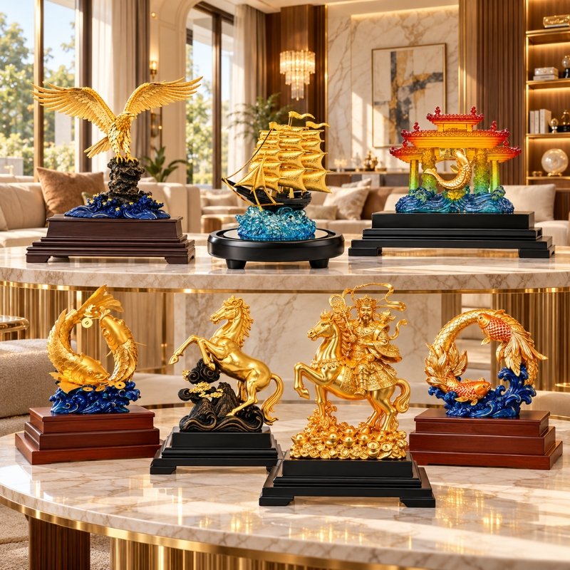 Nghệ Thuật Chế Tác Mô Hình Mạ Vàng Theo Yêu Cầu – Hiện Thực Hóa Ý Tưởng, Tôn Vinh Đẳng Cấp, Lưu Dấu Kỷ Niệm 16 Nghệ Thuật Chế Tác Mô Hình Mạ Vàng Theo Yêu Cầu – Hiện Thực Hóa Ý Tưởng, Tôn Vinh Đẳng Cấp, Lưu Dấu Kỷ Niệm