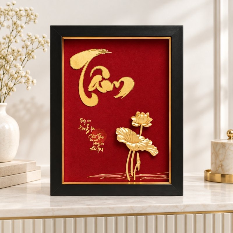 WiixGift - Quà tặng cao cấp cá nhân hóa