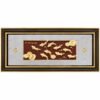 Tranh Cửu Ngư Hoa Sen Dát Vàng 24K – Khổ Ngang 48 X 108 Cm, Tạo Điểm Nhấn Sang Trọng Cho Phòng Khách Và Phòng Làm Việc