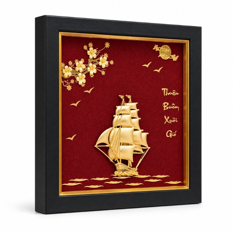 WiixGift - Quà tặng cao cấp cá nhân hóa