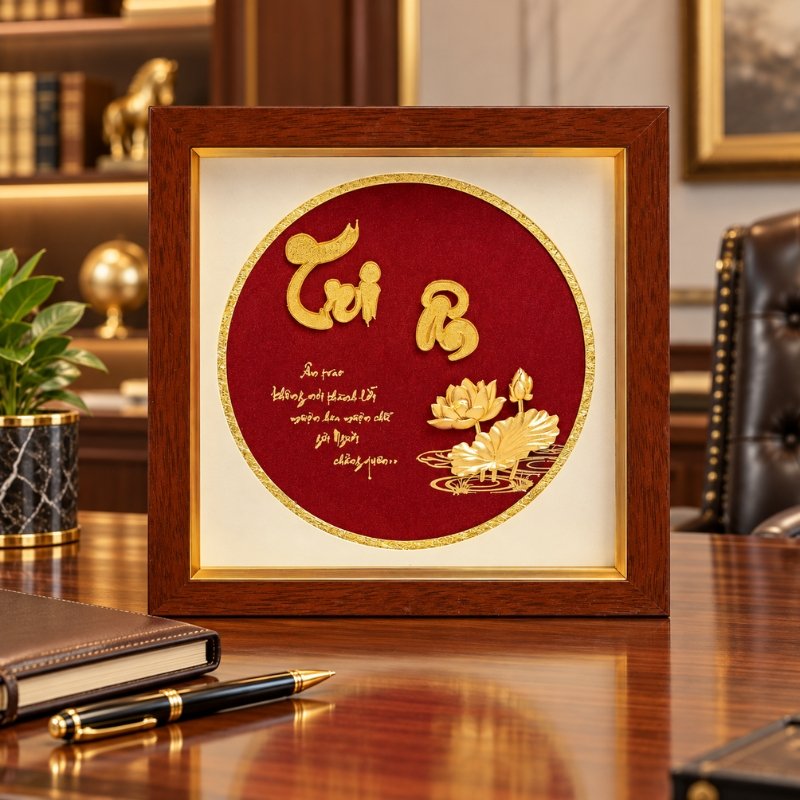 WiixGift - Quà tặng cao cấp cá nhân hóa
